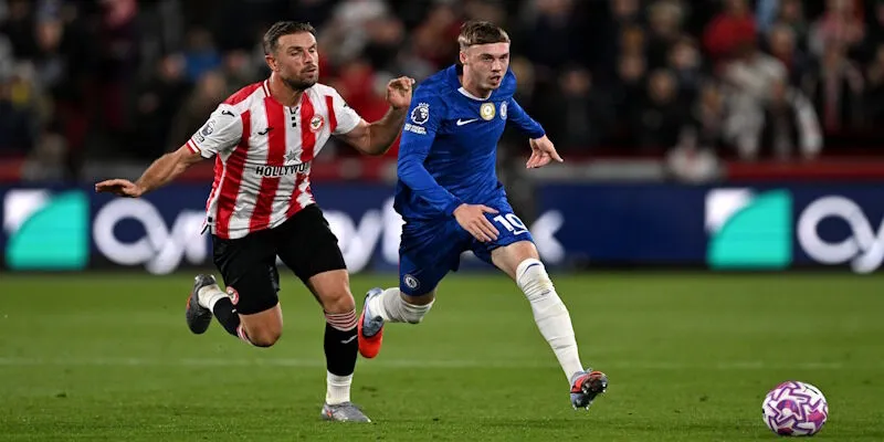 Dự đoán kèo sáng trong trận Brentford vs Chelsea