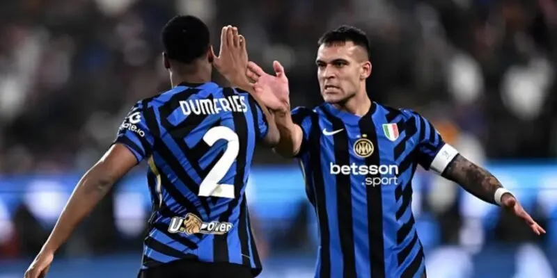 Cập nhật gợi ý đặt kèo trận AC Milan vs Lecce