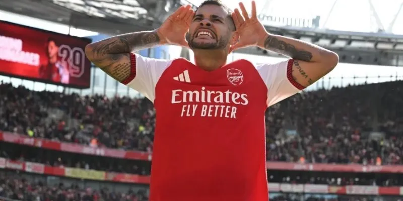 Arsenal vs Lille có lần đầu chạm trán nhau