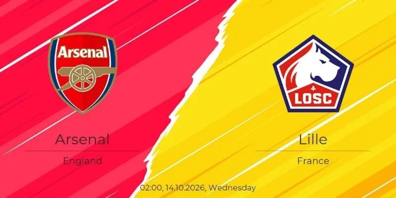 arsenal-vs-lille