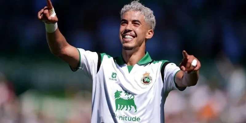 Đội chủ nhà có thể giành 3 điểm trong trận đấu Racing Santander vs Valencia