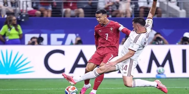 Dự đoán đội hình thi đấu của Bồ Đào Nha vs Wales