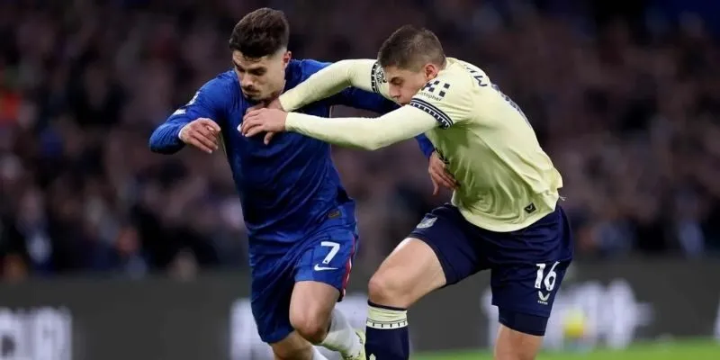 Trận đấu Everton vs Chelsea hứa hẹn mang đến nhiều diễn biến kịch tính